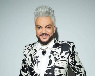 Филипп Киркоров