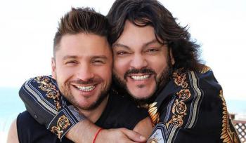 Присвоил лавры? Киркоров о выходе Лазарева в финал «Евровидения»