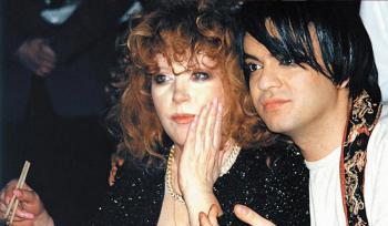 Филипп Киркоров: Никто не знает, какие у нас отношения с Аллой!